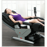 2010 Medical Dream Premium Massaging Chair